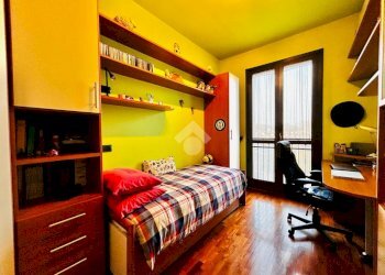 Three-room apartment via Ciniselli, Settimo Milanese - photo 20