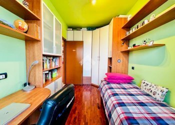 Three-room apartment via Ciniselli, Settimo Milanese - photo 22