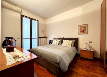 Three-room apartment via Ciniselli, Settimo Milanese - photo 26