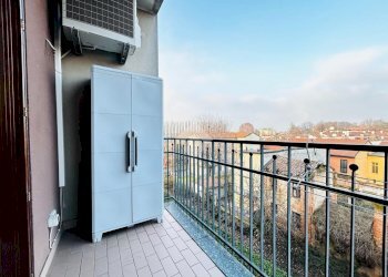 Three-room apartment via Ciniselli, Settimo Milanese - photo 29