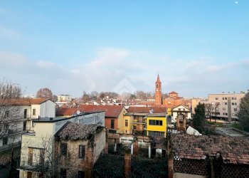 Three-room apartment via Ciniselli, Settimo Milanese - photo 30