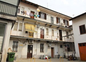 Trilocale Via pessina, Sedriano - foto 1