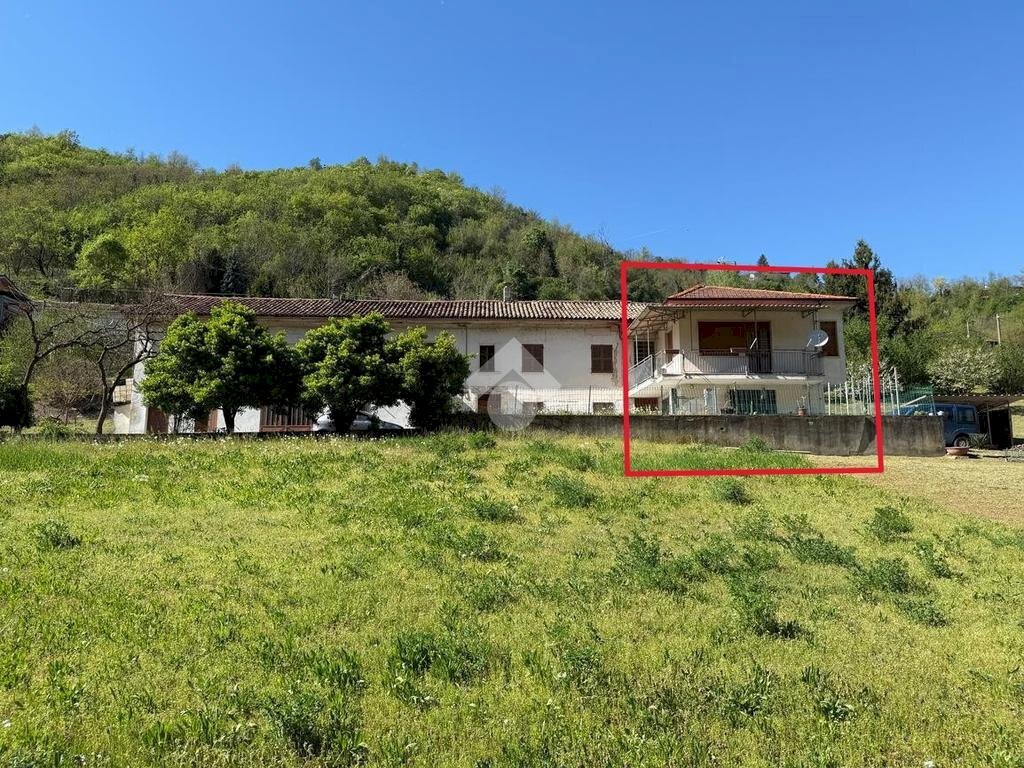 Semi-detached house Regione Rocchea, Canelli - photo 1