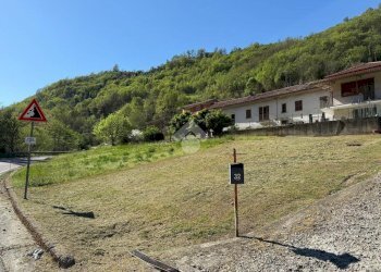 Semi-detached house Regione Rocchea, Canelli - photo 2