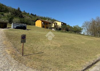 Semi-detached house Regione Rocchea, Canelli - photo 3
