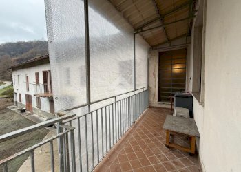 Semi-detached house Regione Rocchea, Canelli - photo 8