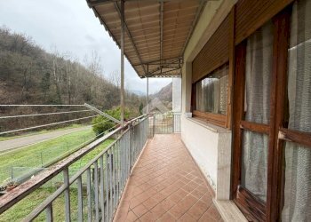 Semi-detached house Regione Rocchea, Canelli - photo 10