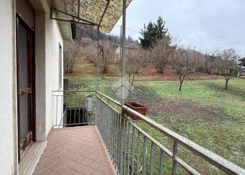 Semi-detached house Regione Rocchea, Canelli - photo 11
