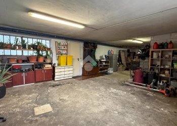 Semi-detached house Regione Rocchea, Canelli - photo 24