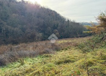 Semi-detached house Regione Rocchea, Canelli - photo 28