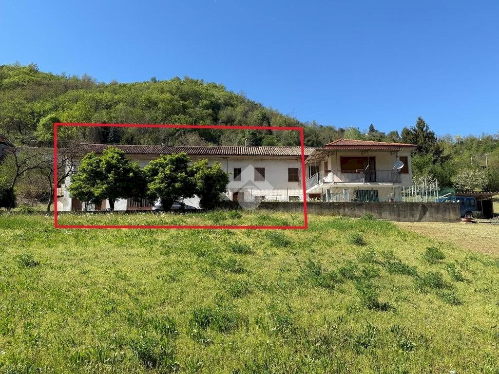 Semi-detached house Regione Rocchea, Canelli - photo 1