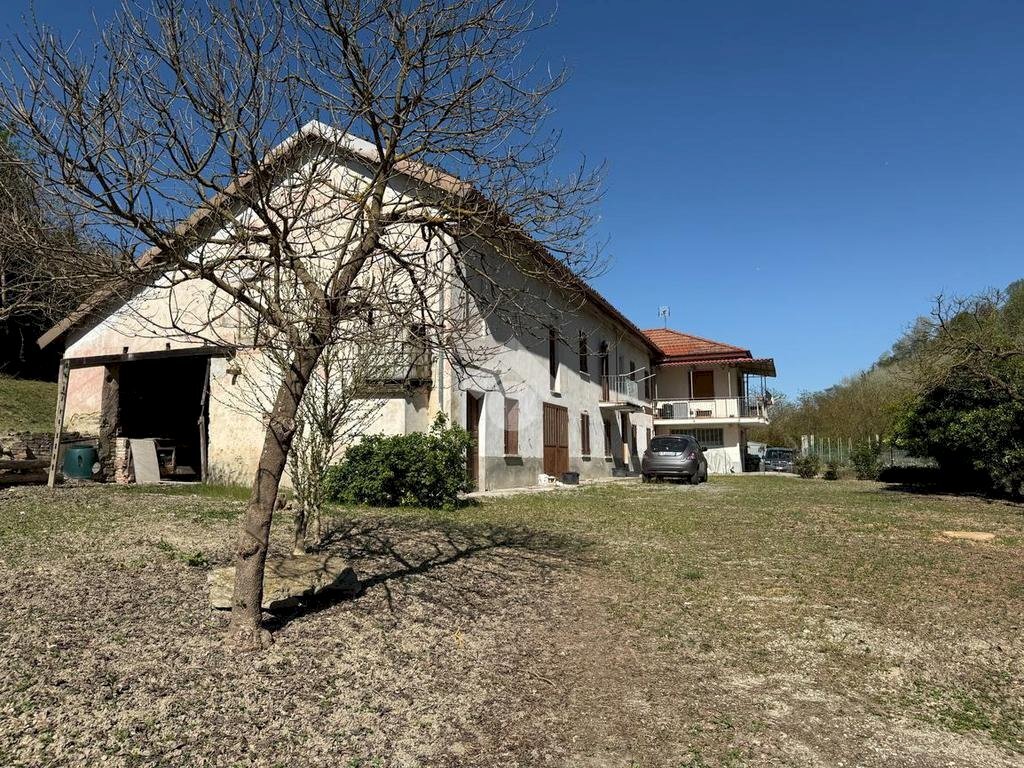 Semi-detached house Regione Rocchea, Canelli - photo 2
