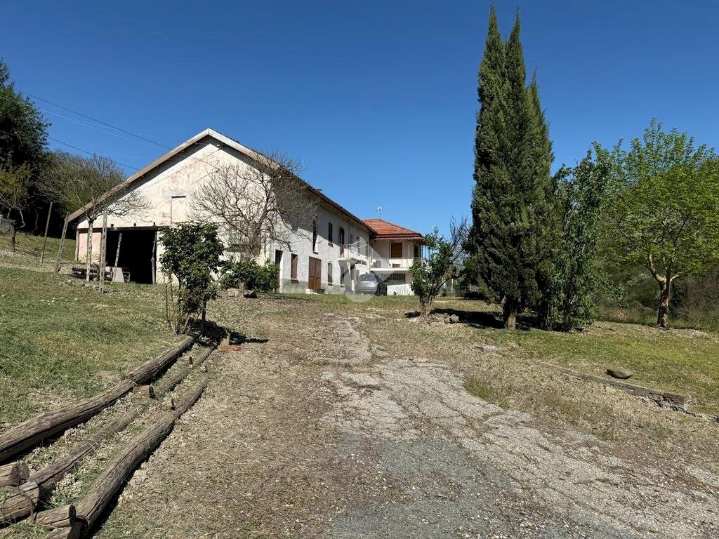 Semi-detached house Regione Rocchea, Canelli - photo 3