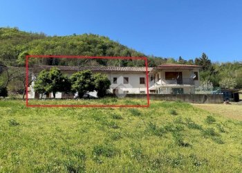Semi-detached house Regione Rocchea, Canelli - photo 1