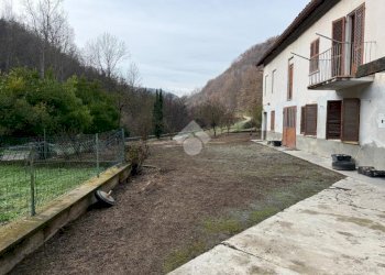 Semi-detached house Regione Rocchea, Canelli - photo 6