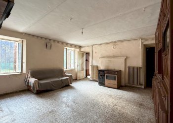 Semi-detached house Regione Rocchea, Canelli - photo 9