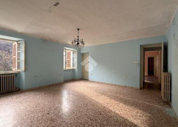 Semi-detached house Regione Rocchea, Canelli - photo 15