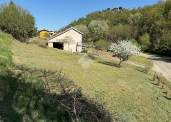 Semi-detached house Regione Rocchea, Canelli - photo 25