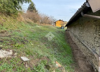 Semi-detached house Regione Rocchea, Canelli - photo 28