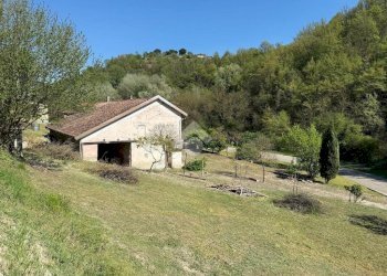 Semi-detached house Regione Rocchea, Canelli - photo 29