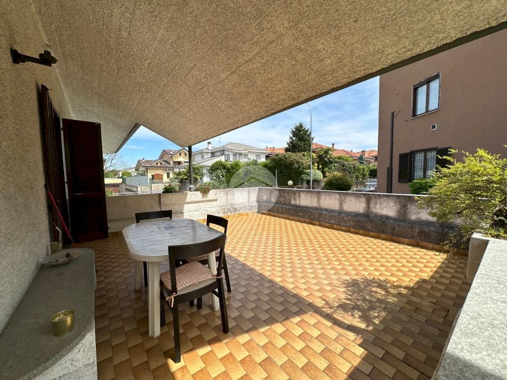 Villa Via Alcide de Gasperi, Cambiago - foto 3