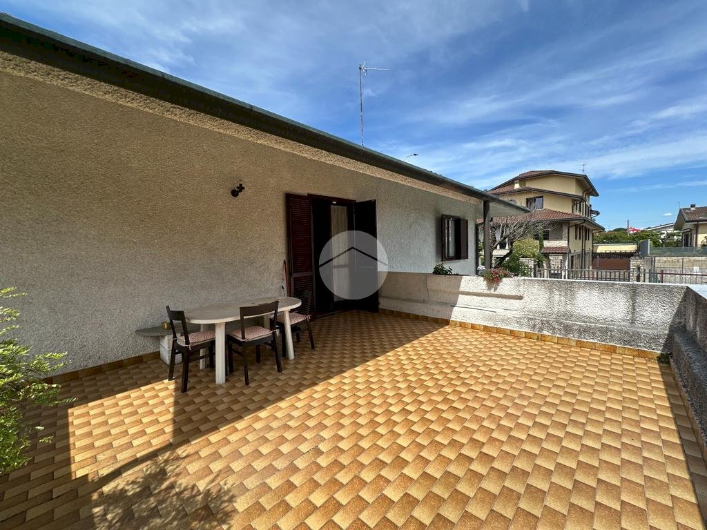Villa Via Alcide de Gasperi, Cambiago - foto 2