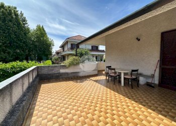 Villa Via Alcide de Gasperi, Cambiago - foto 4