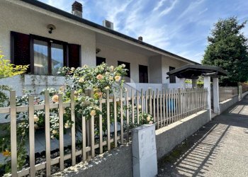 Villa Via Alcide de Gasperi, Cambiago - foto 5