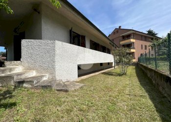 Villa Via Alcide de Gasperi, Cambiago - foto 6