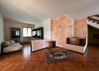 Villa Via Alcide de Gasperi, Cambiago - foto 7