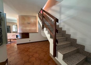 Villa Via Alcide de Gasperi, Cambiago - foto 8