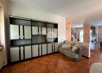 Villa Via Alcide de Gasperi, Cambiago - foto 10