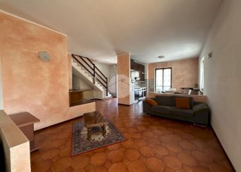 Villa Via Alcide de Gasperi, Cambiago - foto 12