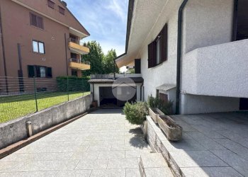 Villa Via Alcide de Gasperi, Cambiago - foto 28