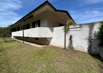 Villa Via Alcide de Gasperi, Cambiago - foto 30