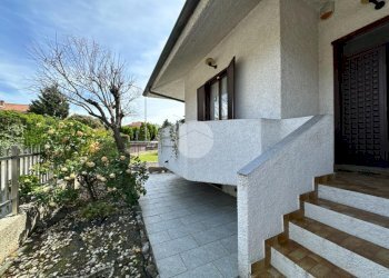 Villa Via Alcide de Gasperi, Cambiago - foto 31