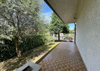 Villa Via Alcide de Gasperi, Cambiago - foto 32