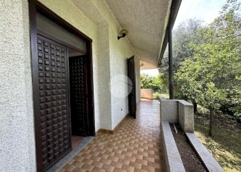 Villa Via Alcide de Gasperi, Cambiago - foto 33