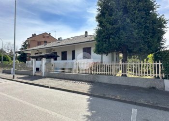 Villa Via Alcide de Gasperi, Cambiago - foto 35