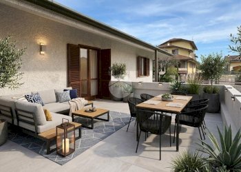 Villa Via Alcide de Gasperi, Cambiago - foto 1