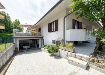 Villa Via Alcide de Gasperi, Cambiago - foto 3