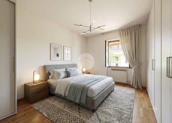 Villa Via Alcide de Gasperi, Cambiago - foto 12