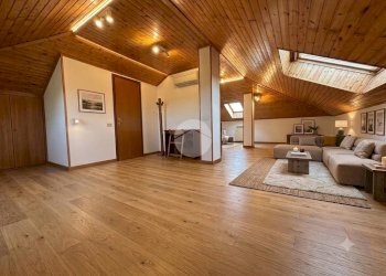 Villa Via Alcide de Gasperi, Cambiago - foto 14