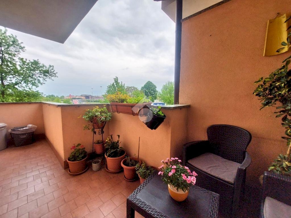 Three-room apartment Via ticino, Vittuone - photo 2
