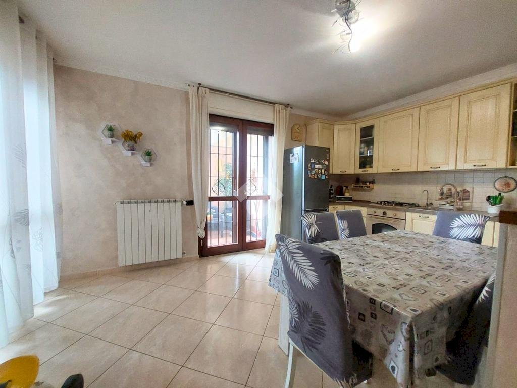Three-room apartment Via ticino, Vittuone - photo 3