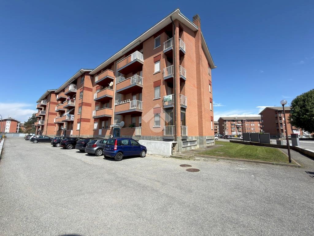 Four-room apartment Via faldella, Crescentino - photo 1