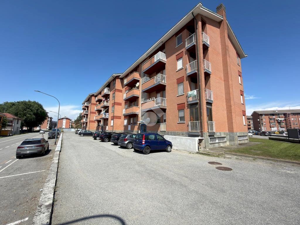 Four-room apartment Via faldella, Crescentino - photo 2