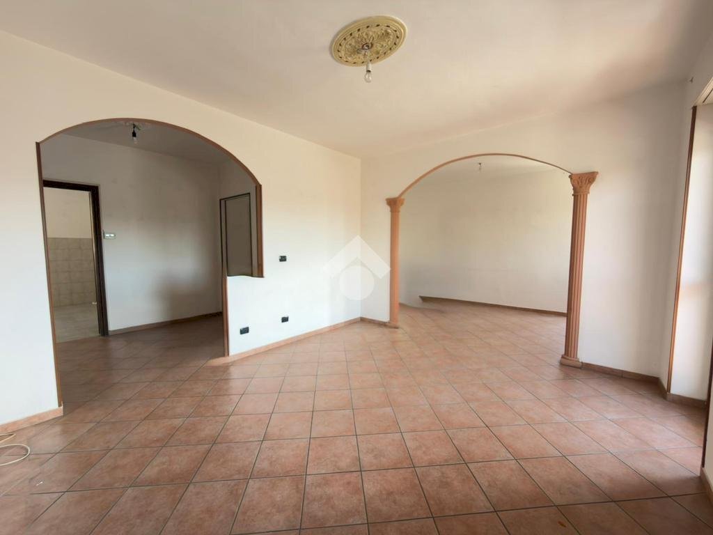 Four-room apartment Via faldella, Crescentino - photo 3