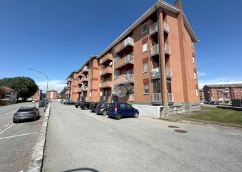Four-room apartment Via faldella, Crescentino - photo 2