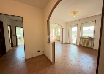 Four-room apartment Via faldella, Crescentino - photo 4